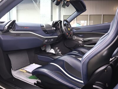 FERRARI 488 PISTA SPIDER - 5