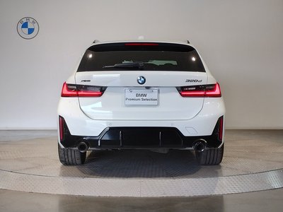 BMW 3 SERIES TOURING - 8