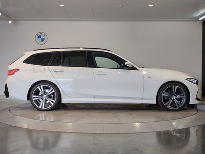 BMW 3 SERIES TOURING - 10