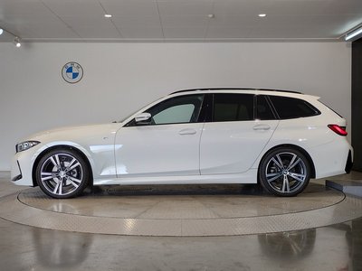 BMW 3 SERIES TOURING - 6