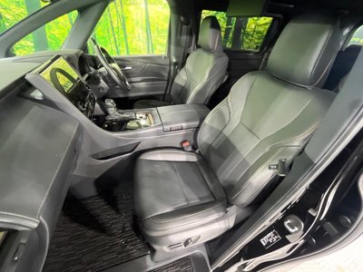 صورة مصغرة 56 لـ 2025 Toyota ALPHARD