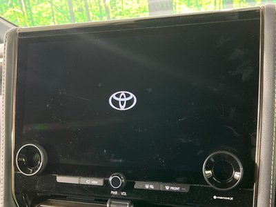 2025 Toyota ALPHARD — фото 3
