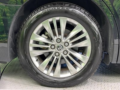 صورة مصغرة 58 لـ 2025 Toyota ALPHARD
