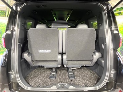 صورة مصغرة 47 لـ 2025 Toyota ALPHARD