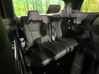 صورة مصغرة 57 لـ 2025 Toyota ALPHARD