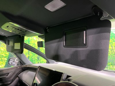 صورة مصغرة 54 لـ 2025 Toyota ALPHARD