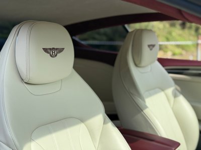 BENTLEY CONTINENTAL - 6