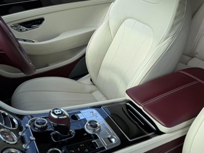 BENTLEY CONTINENTAL - 8