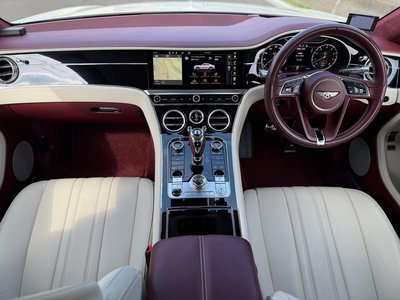 BENTLEY CONTINENTAL - 2