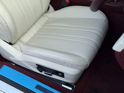 BENTLEY CONTINENTAL - 7