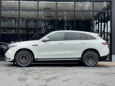 MERCEDES-BENZ EQC - 2