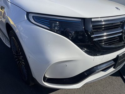 MERCEDES-BENZ EQC - 5
