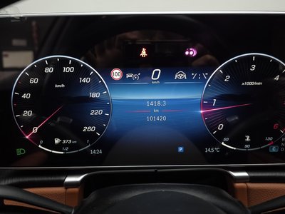 MERCEDES-BENZ S-CLASS - 8