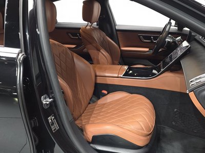 MERCEDES-BENZ S-CLASS - 10