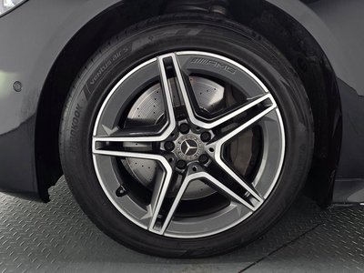 MERCEDES-BENZ S-CLASS - 6