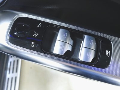 صورة مصغرة 20 لـ 2023 Mercedes-BENZ EQE