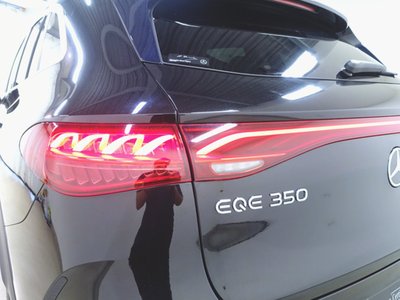 صورة مصغرة 5 لـ 2023 Mercedes-BENZ EQE