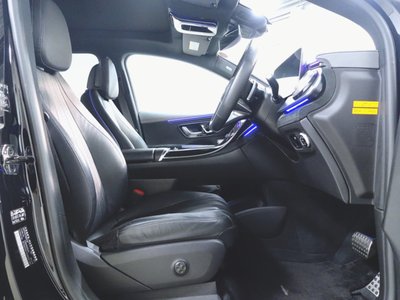صورة مصغرة 21 لـ 2023 Mercedes-BENZ EQE