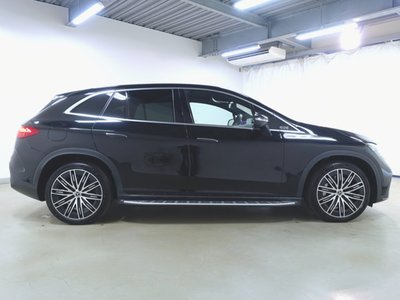 صورة مصغرة 8 لـ 2023 Mercedes-BENZ EQE