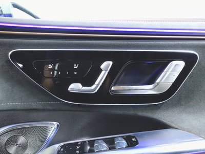 صورة مصغرة 19 لـ 2023 Mercedes-BENZ EQE