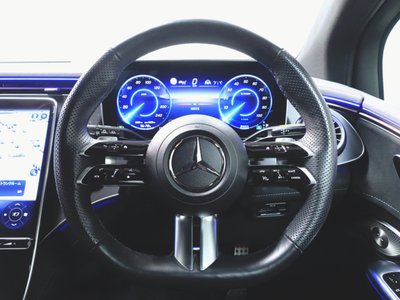 صورة مصغرة 13 لـ 2023 Mercedes-BENZ EQE