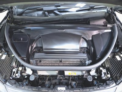 صورة مصغرة 37 لـ 2023 Mercedes-BENZ EQE