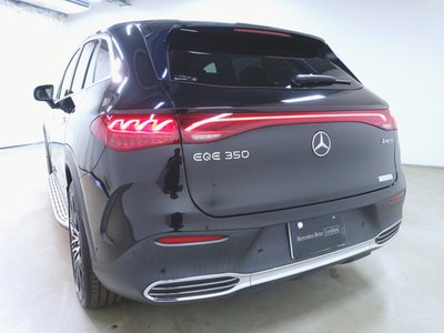 صورة مصغرة 6 لـ 2023 Mercedes-BENZ EQE