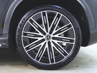 صورة مصغرة 33 لـ 2023 Mercedes-BENZ EQE