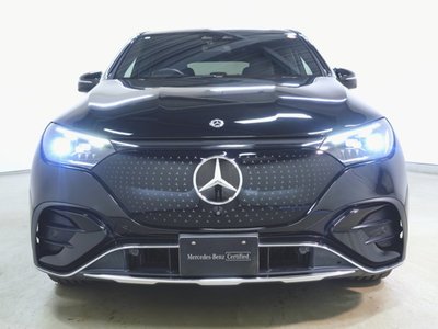 صورة مصغرة 2 لـ 2023 Mercedes-BENZ EQE
