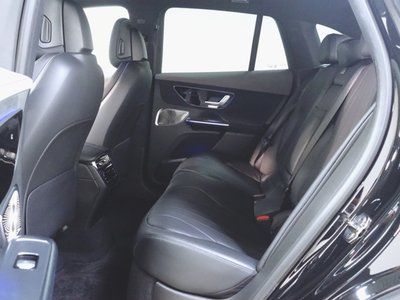 صورة مصغرة 28 لـ 2023 Mercedes-BENZ EQE