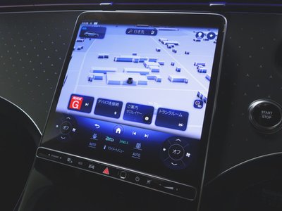 صورة مصغرة 16 لـ 2023 Mercedes-BENZ EQE