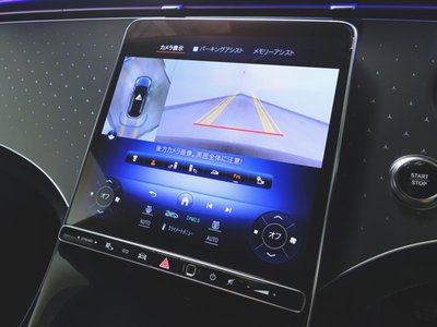 صورة مصغرة 17 لـ 2023 Mercedes-BENZ EQE