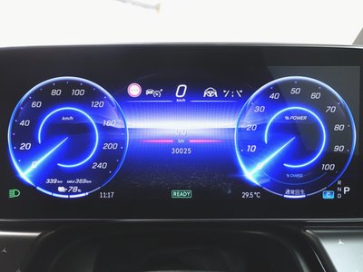 صورة مصغرة 14 لـ 2023 Mercedes-BENZ EQE