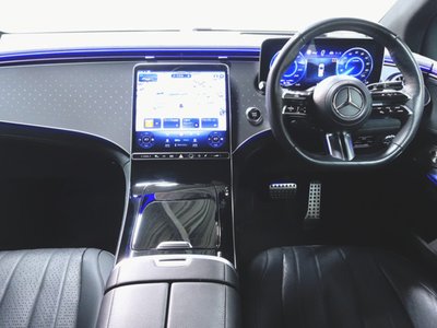 صورة مصغرة 12 لـ 2023 Mercedes-BENZ EQE