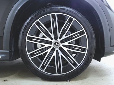 صورة مصغرة 35 لـ 2023 Mercedes-BENZ EQE