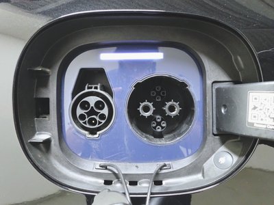 صورة مصغرة 23 لـ 2023 Mercedes-BENZ EQE