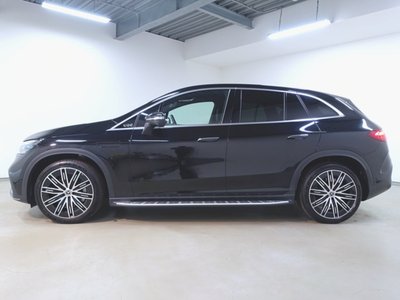 صورة مصغرة 4 لـ 2023 Mercedes-BENZ EQE