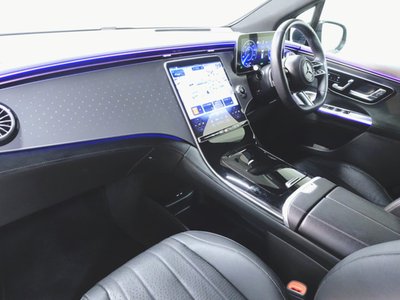 صورة مصغرة 11 لـ 2023 Mercedes-BENZ EQE