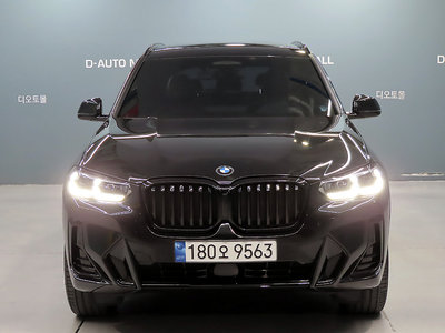 BMW X3 - 4