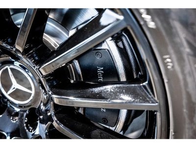 MERCEDES-BENZ G-CLASS - 10