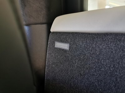 LAND ROVER RANGE ROVER SPORT - 10