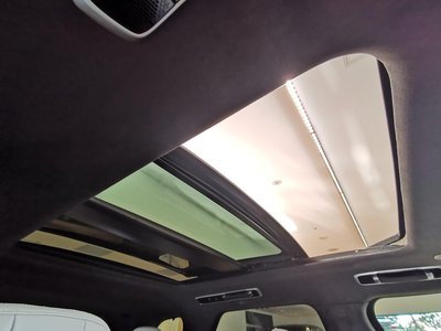 LAND ROVER RANGE ROVER SPORT - 3