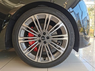 LAND ROVER RANGE ROVER SPORT - 9