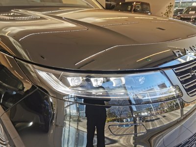 LAND ROVER RANGE ROVER SPORT - 8