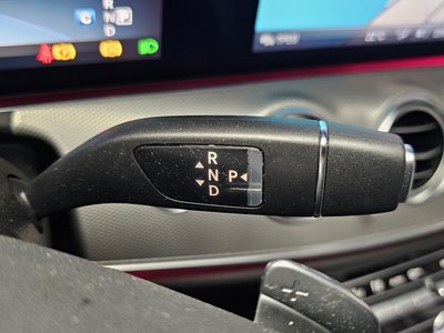 MERCEDES-BENZ E-CLASS - 9