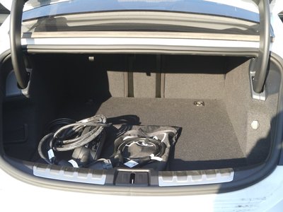 AUDI E-TRON GT QUATTRO - 9