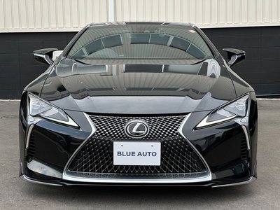 LEXUS LC - 4