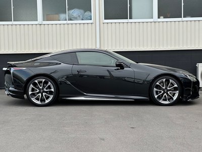 LEXUS LC - 6