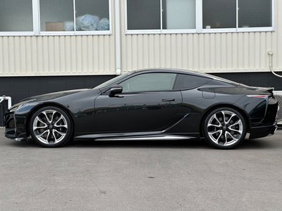 LEXUS LC - 7