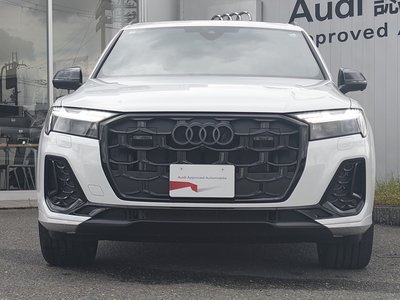 AUDI Q7 - 6